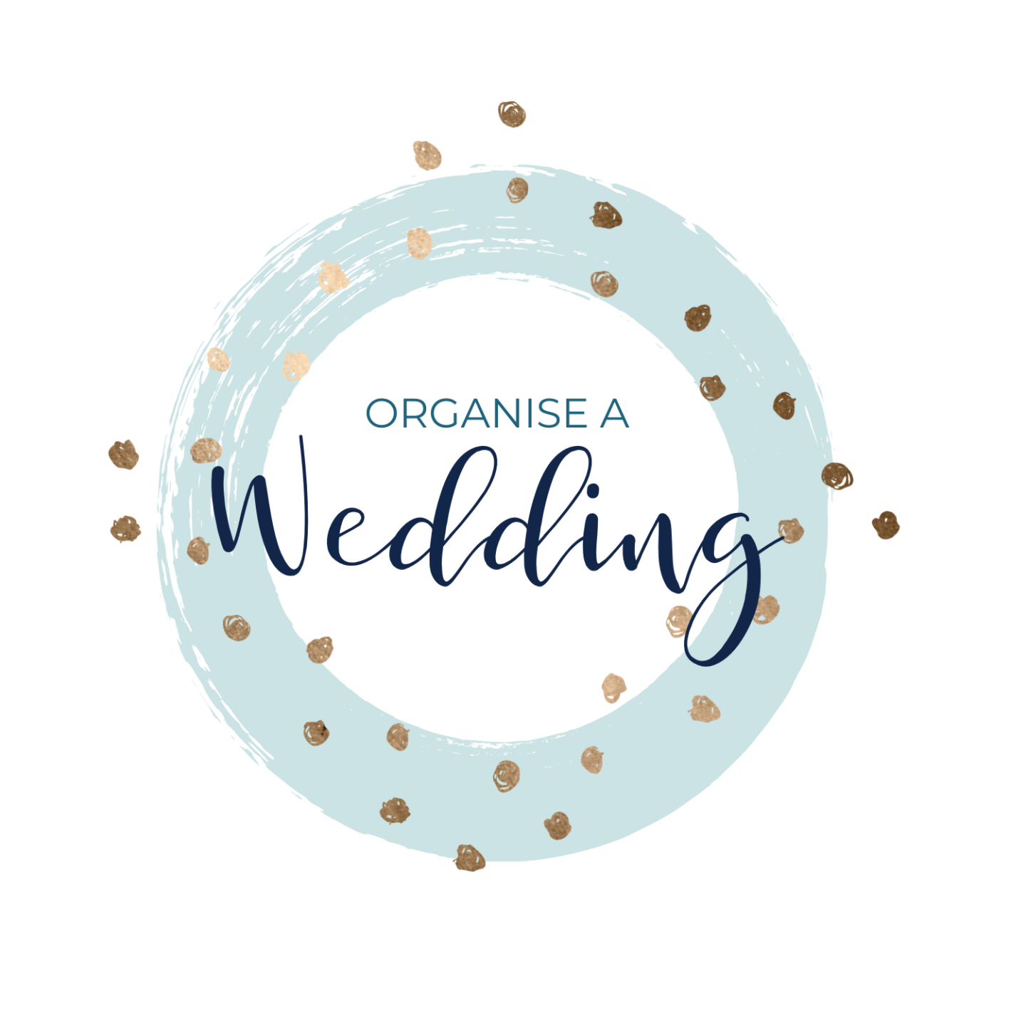 Organise A Wedding Avatar